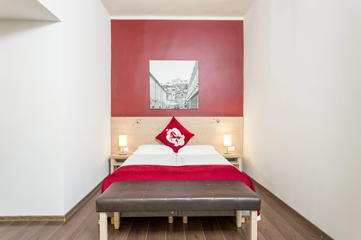 Villa Carlton - Adults Only