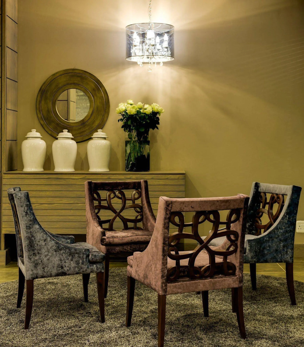 ANEW Hotel Hatfield Pretoria