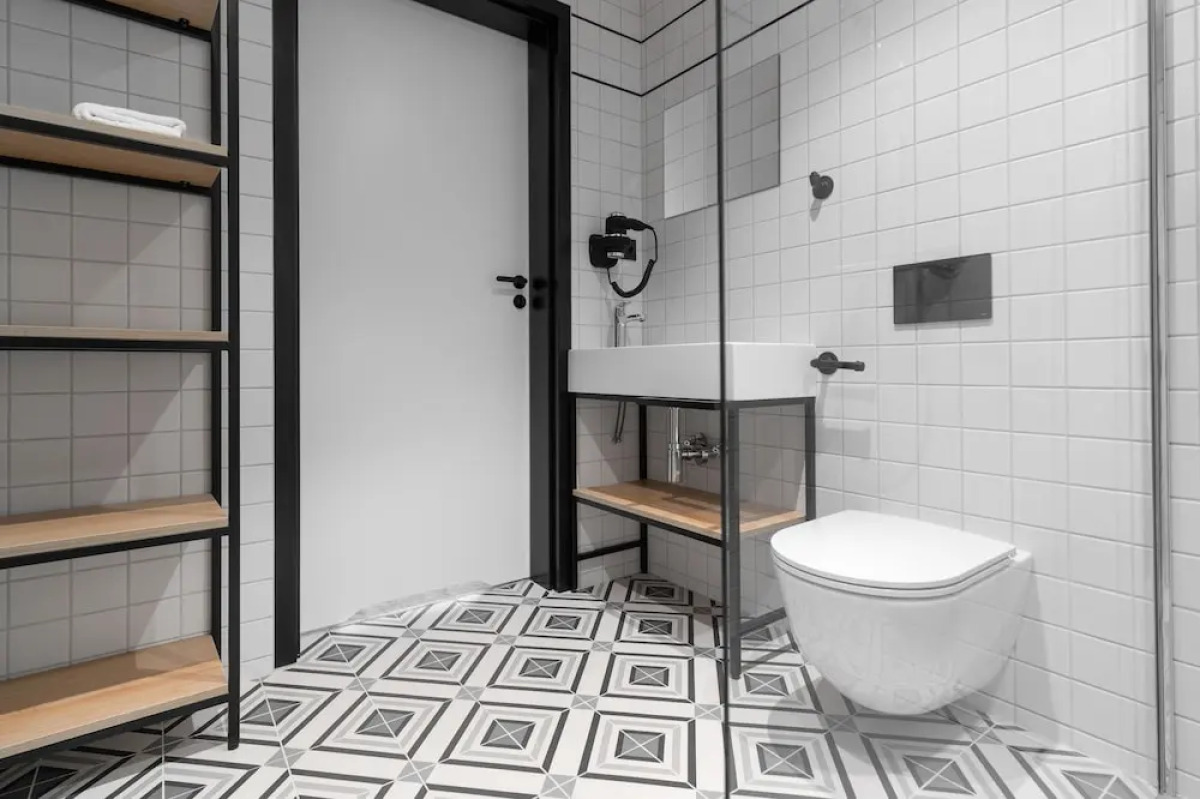 MONTOWNIA Lofts & Experience