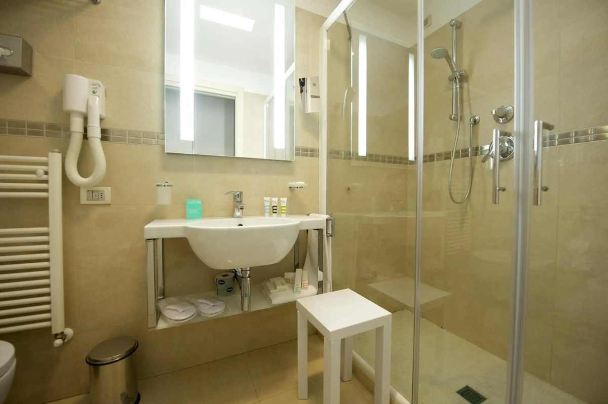 Mercure Rimini Artis