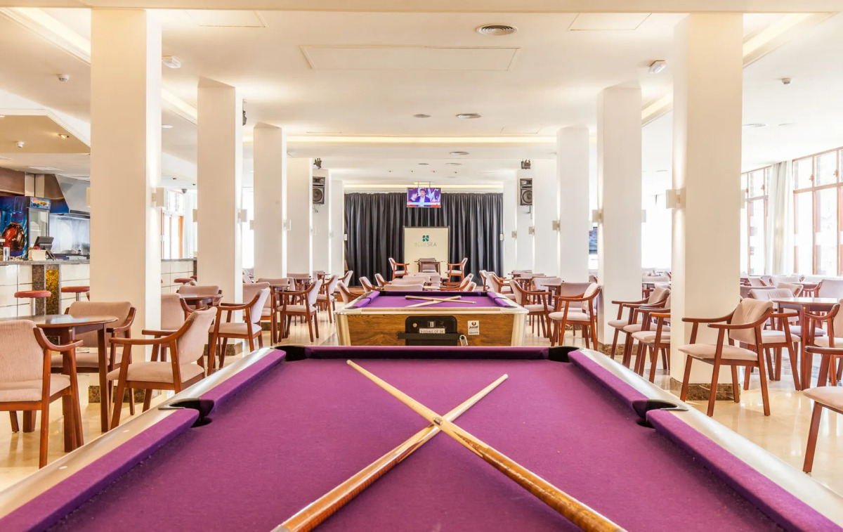 BLUESEA Montevista Hawai