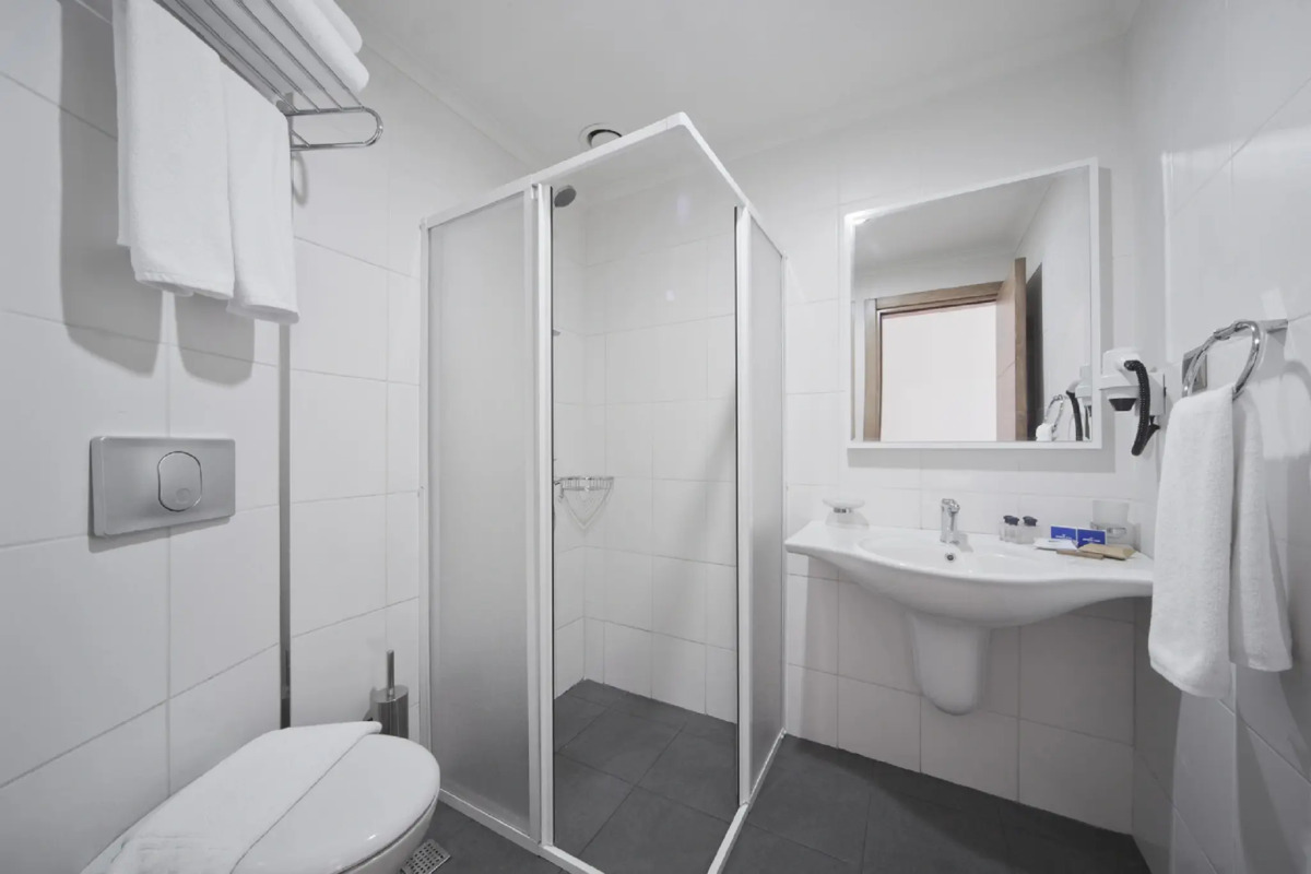 Poseidon Hotel - Adults Only