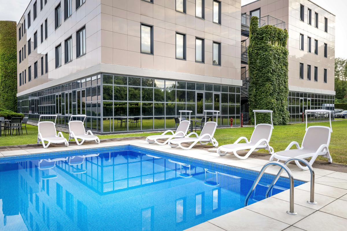 Best Western Hotel Cavalieri Della Corona