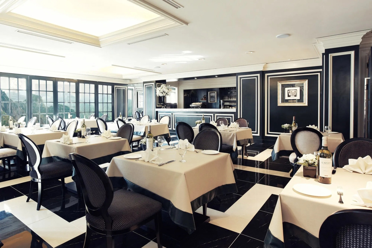 Kensington Hotel Seorak