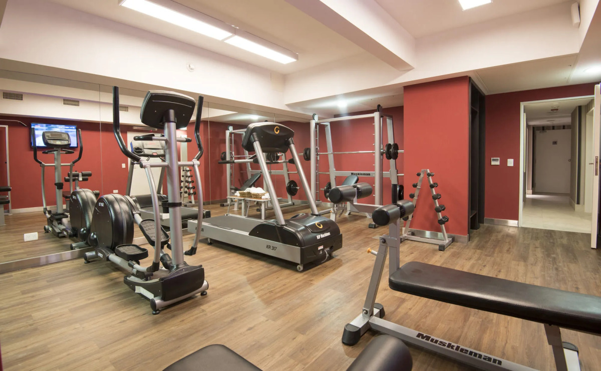 Arc Recoleta Boutique Hotel & Spa