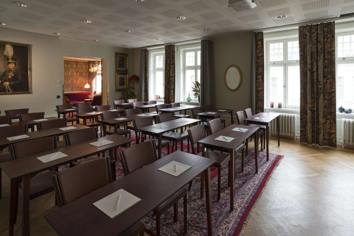 Hotel Kung Carl, WorldHotels Crafted