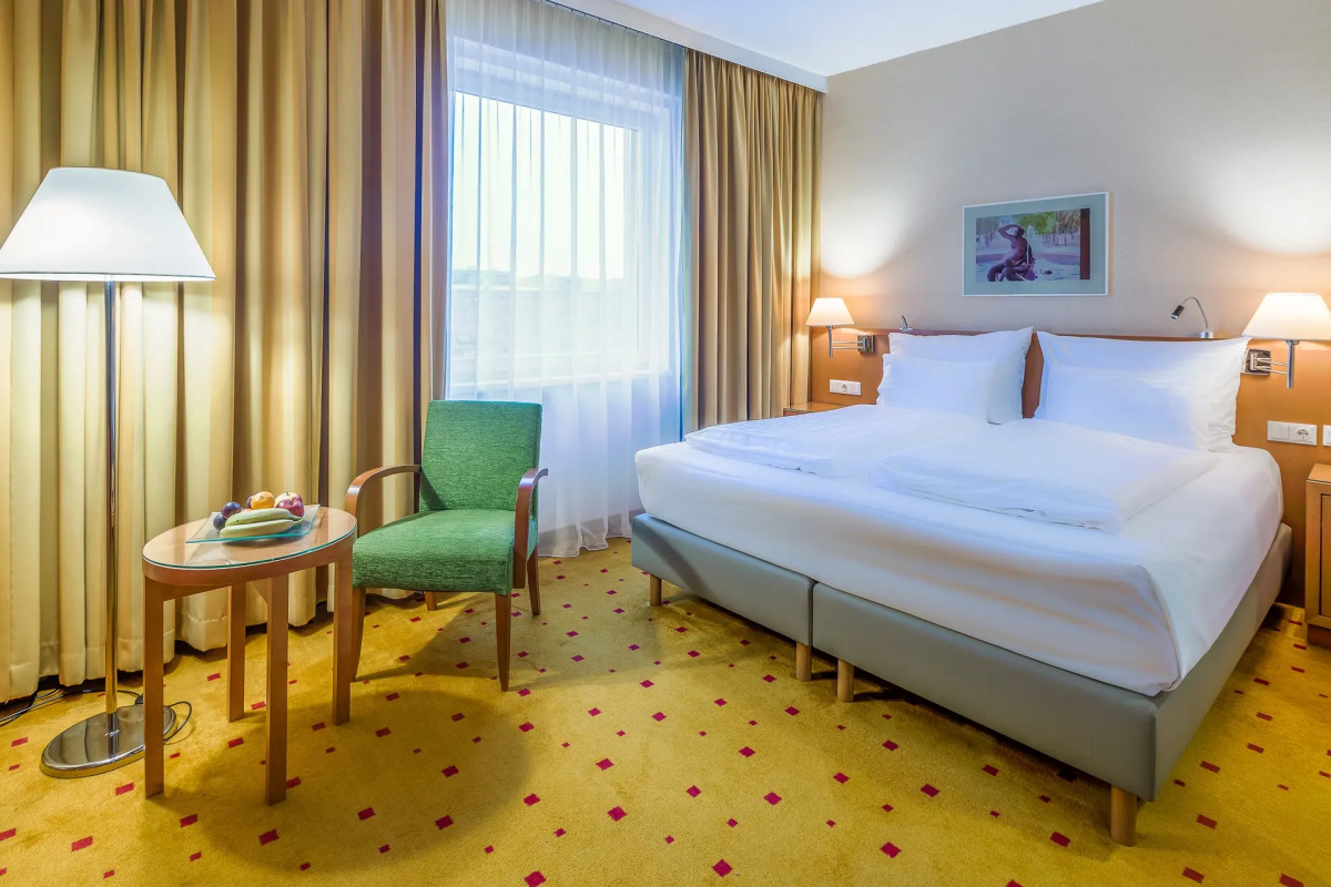 Ibercity Wien Schönbrunn