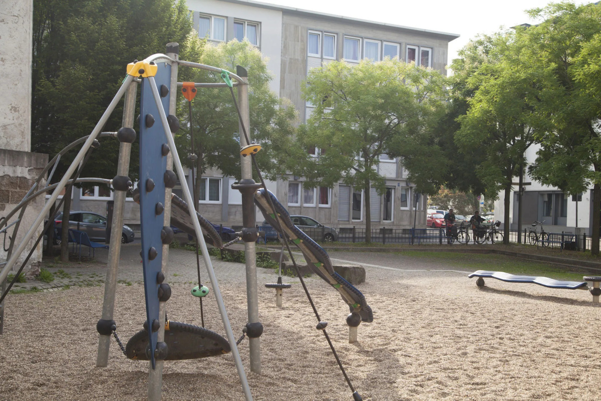 a&o Köln Hauptbahnhof