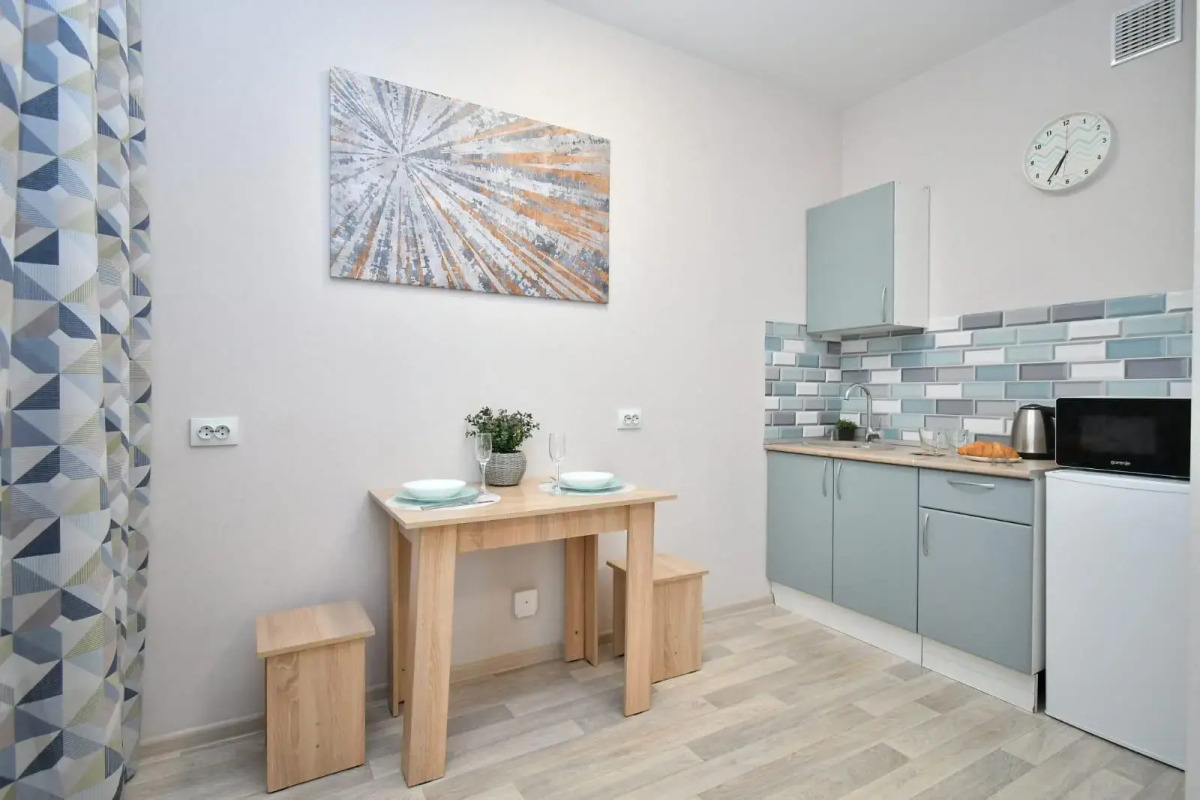 Суточно на улице Взлётная