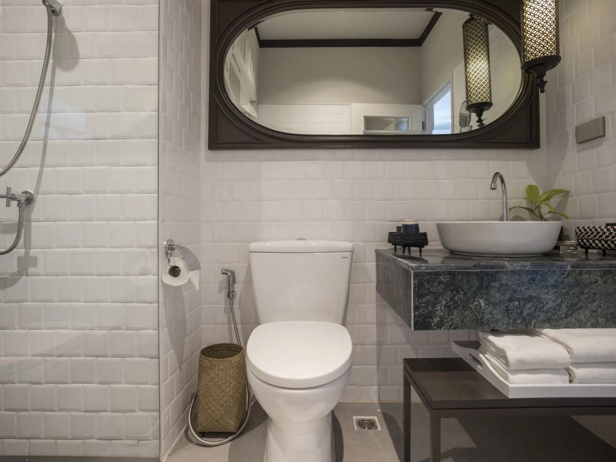 The Raweekanlaya Hotel Bangkok