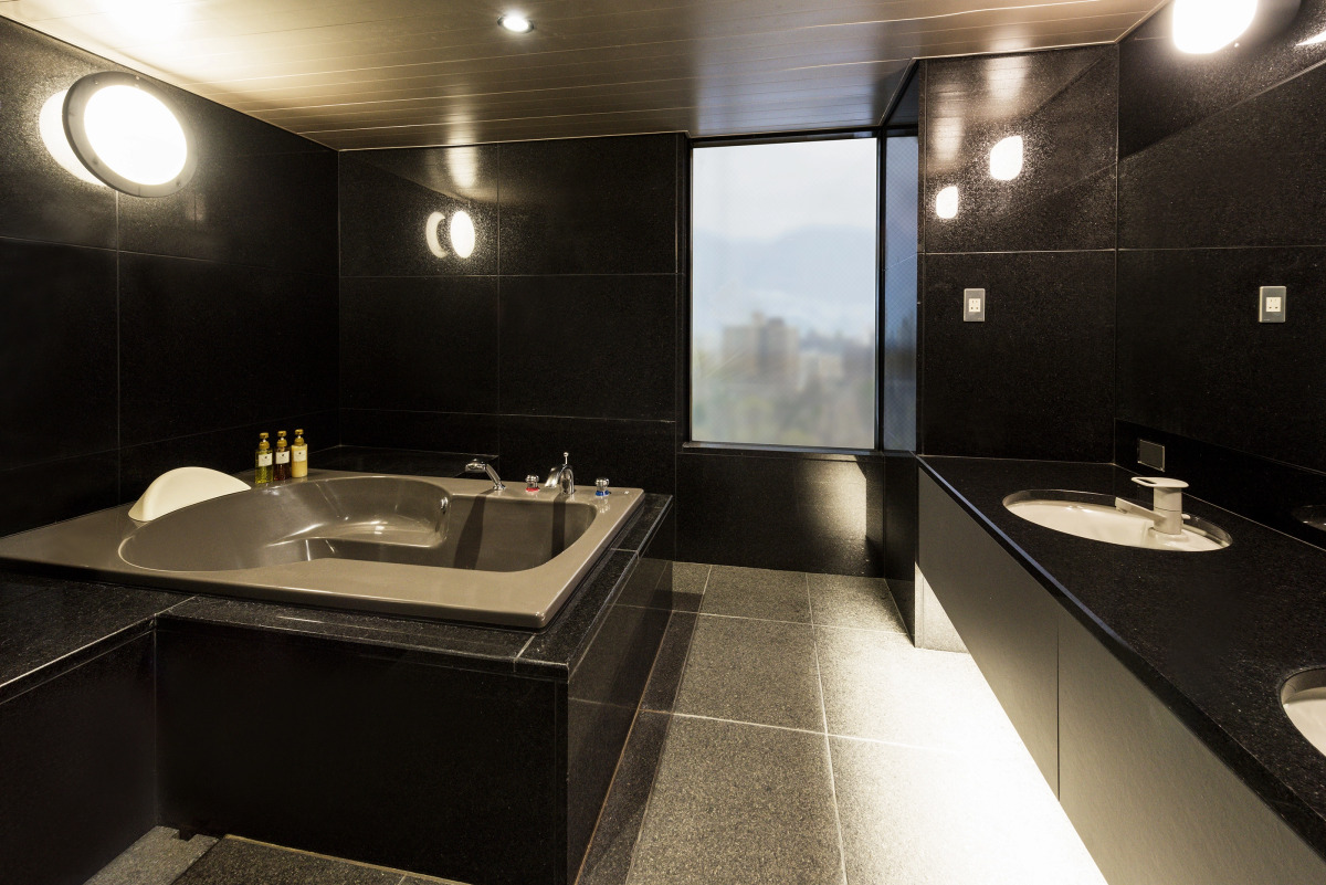 Hotel Mystays Sapporo Nakajima Park