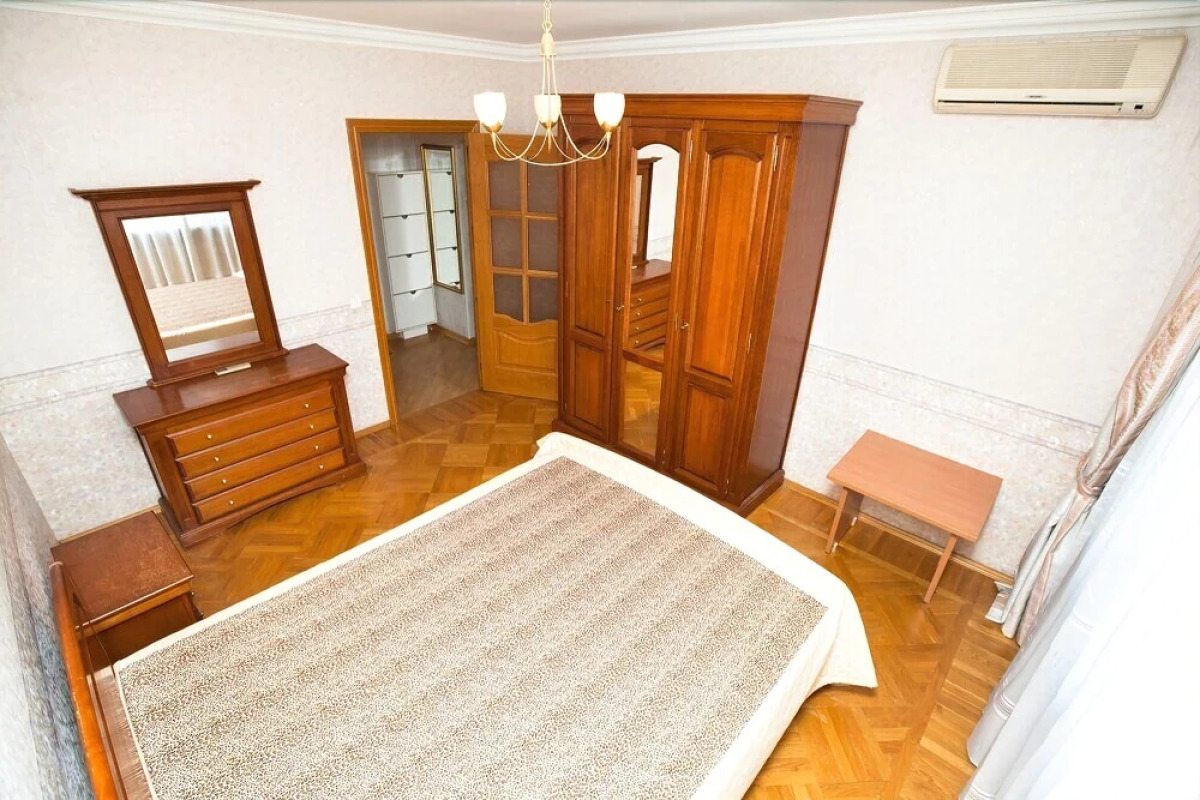 Апартамены Садовое Кольцо Академическая