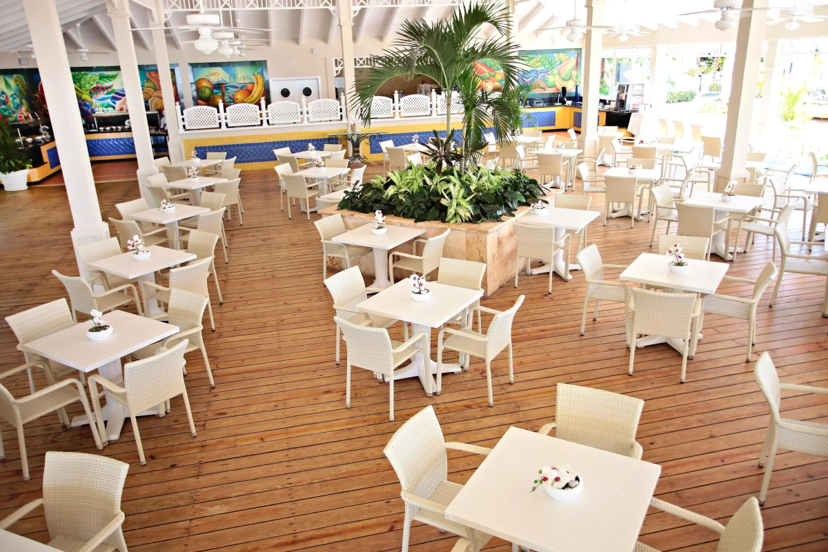 Bahia Principe Grand La Romana - All Inclusive