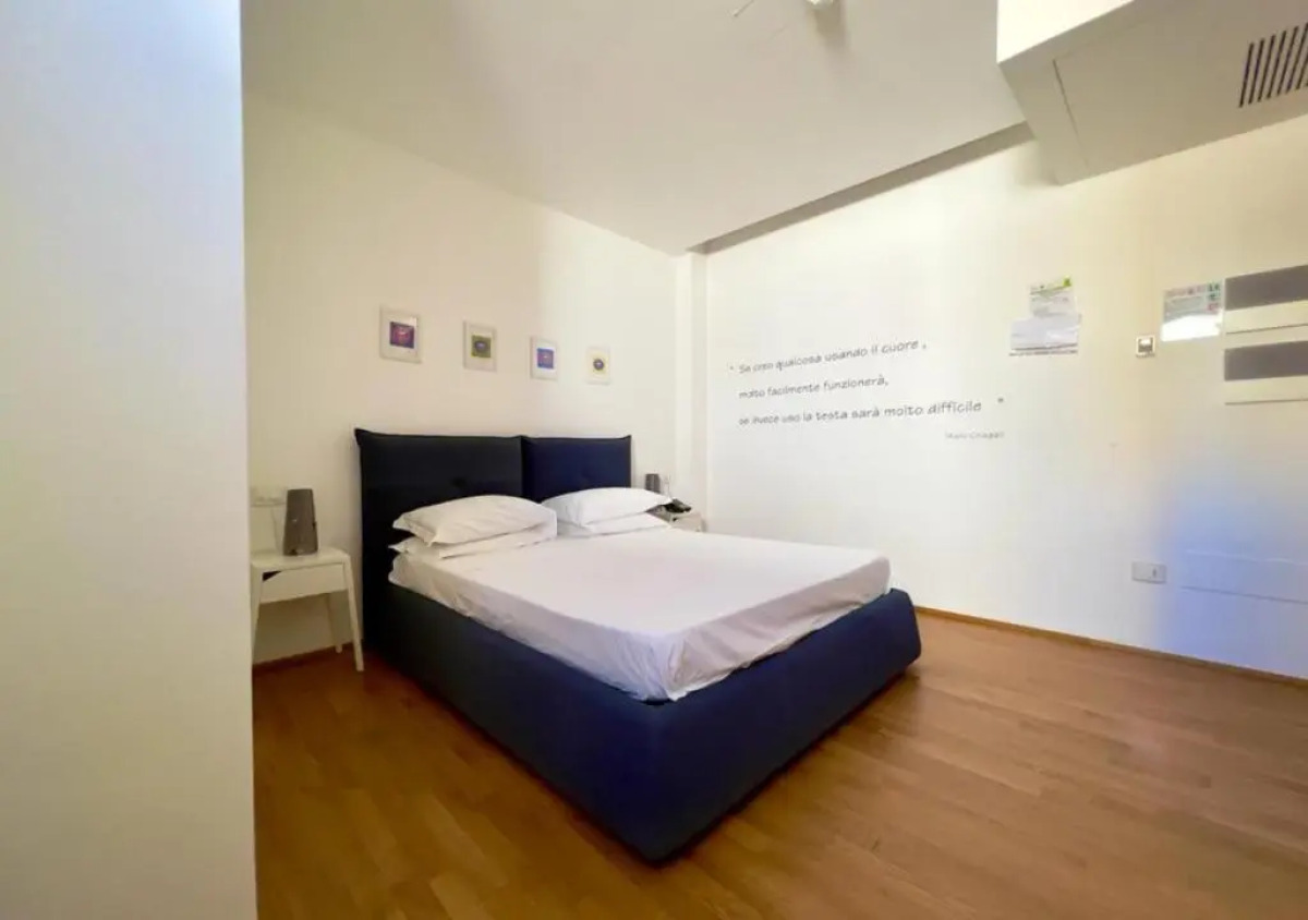 Copacabana Hotel Design