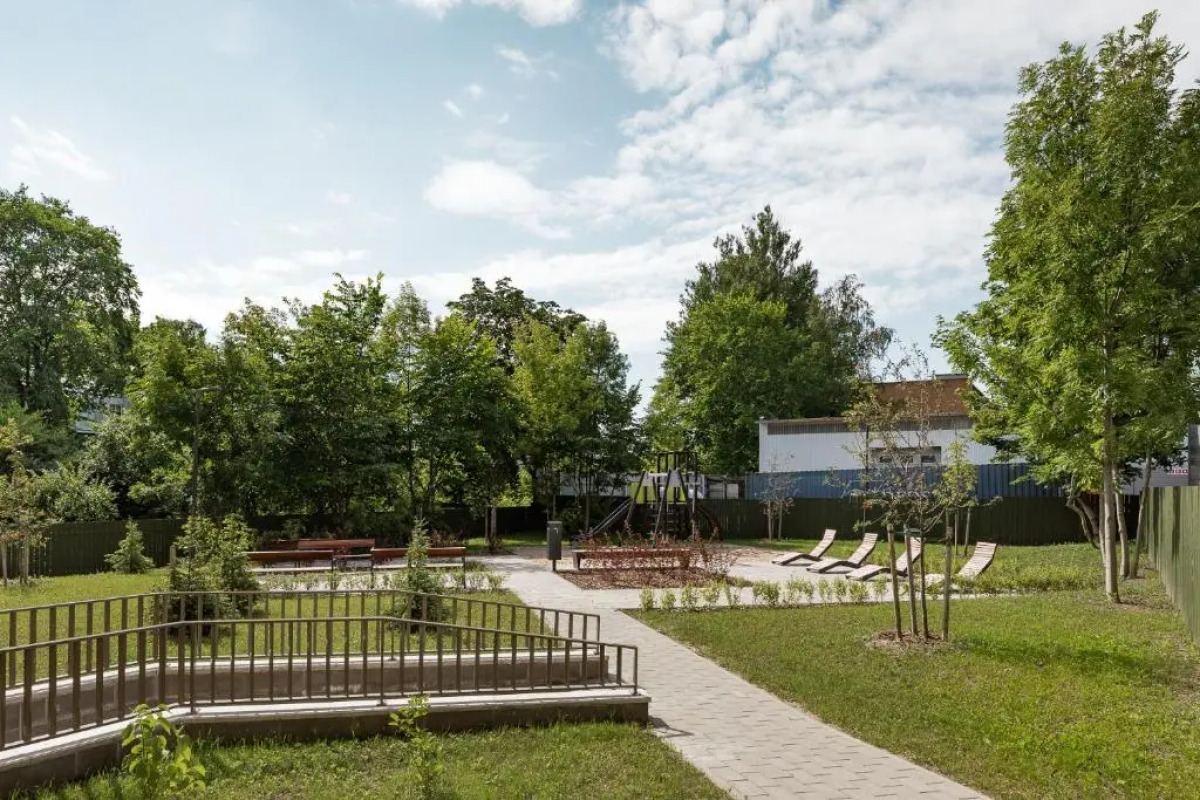 Отель Bob W Telliskivi