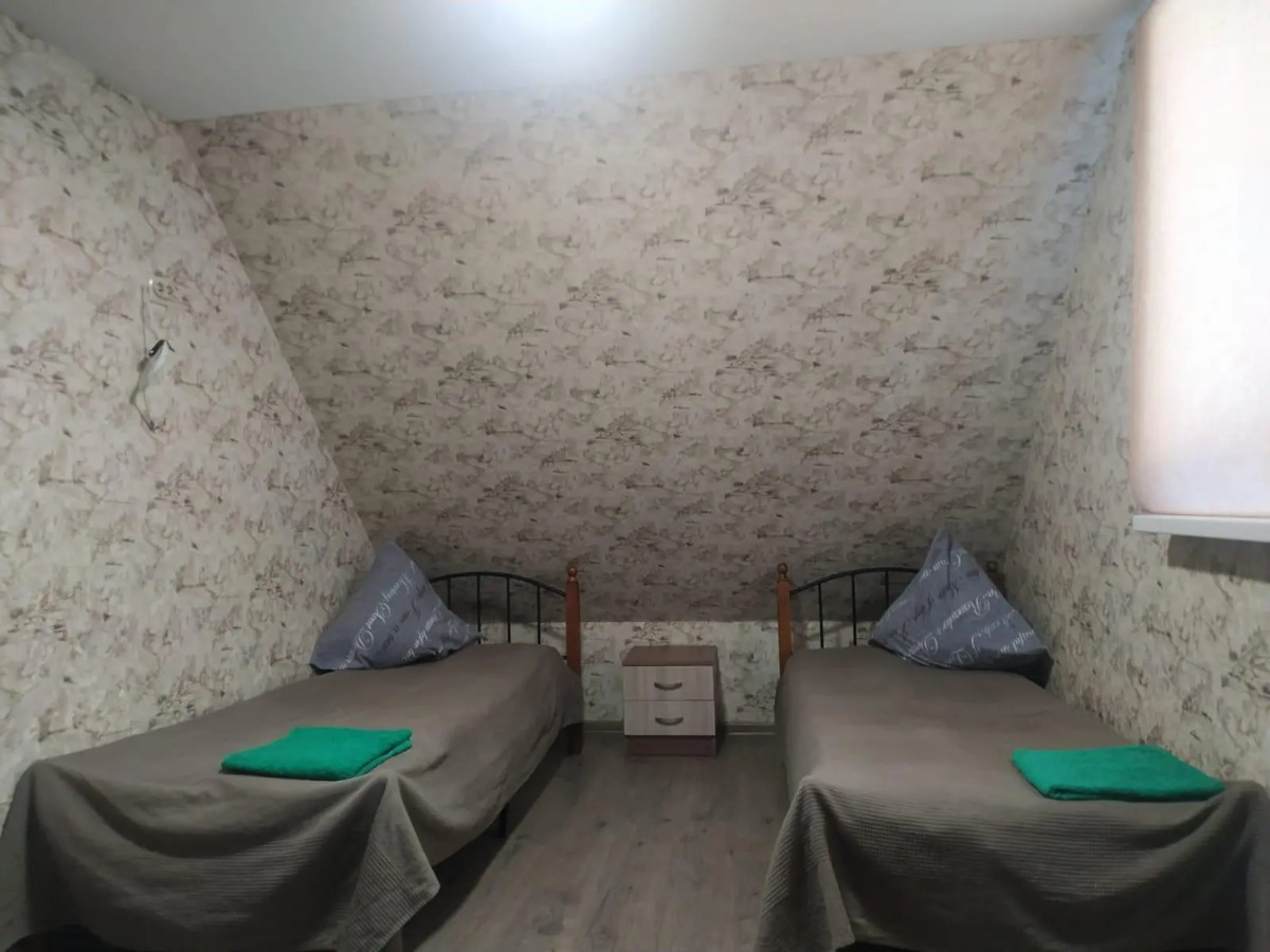 Гостевой дом Сахалин