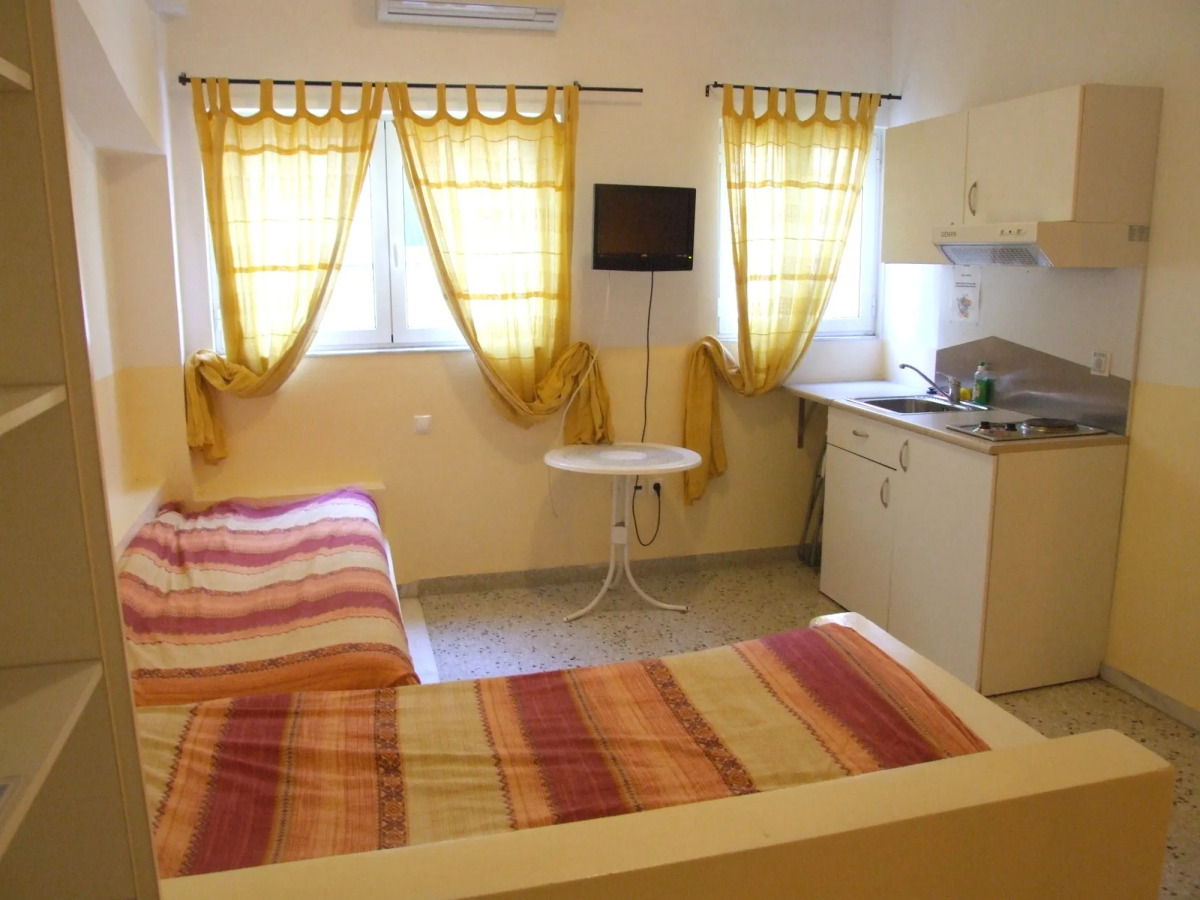 Safestay Athens Hotel