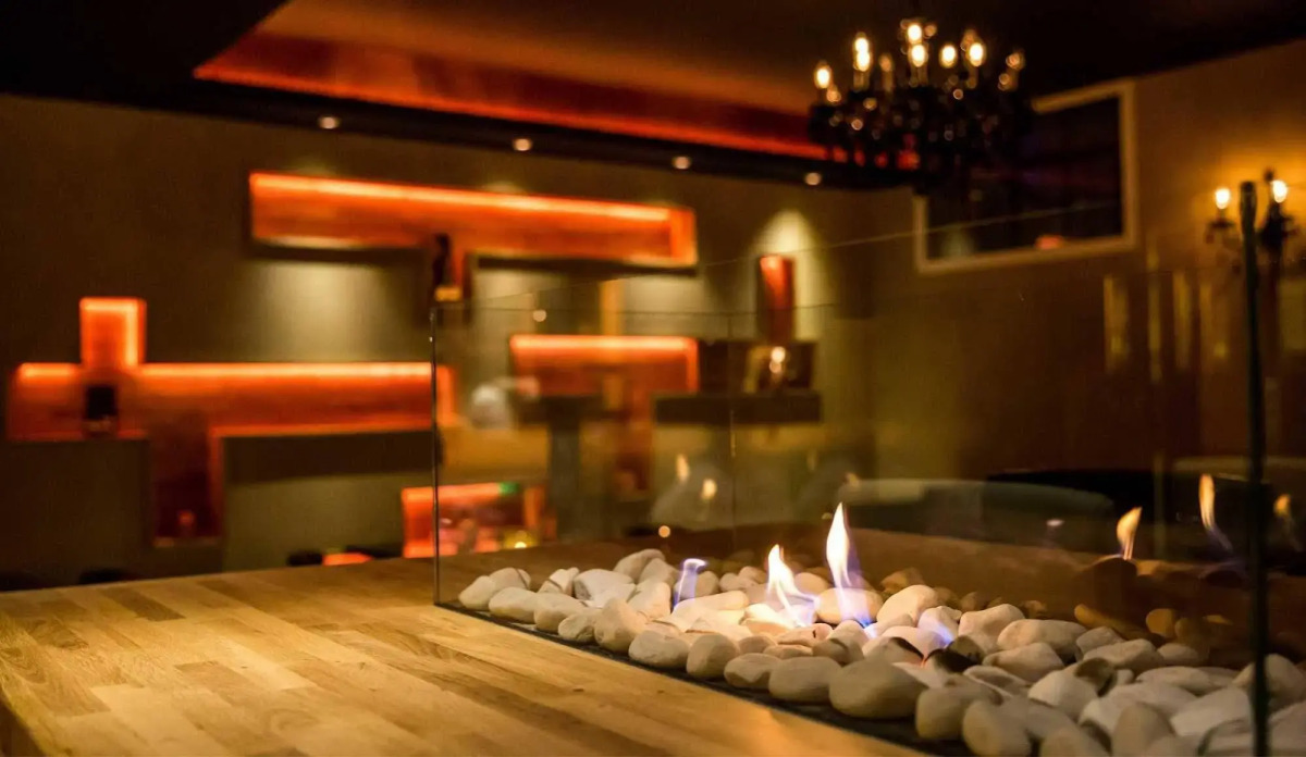 Central City Apartments