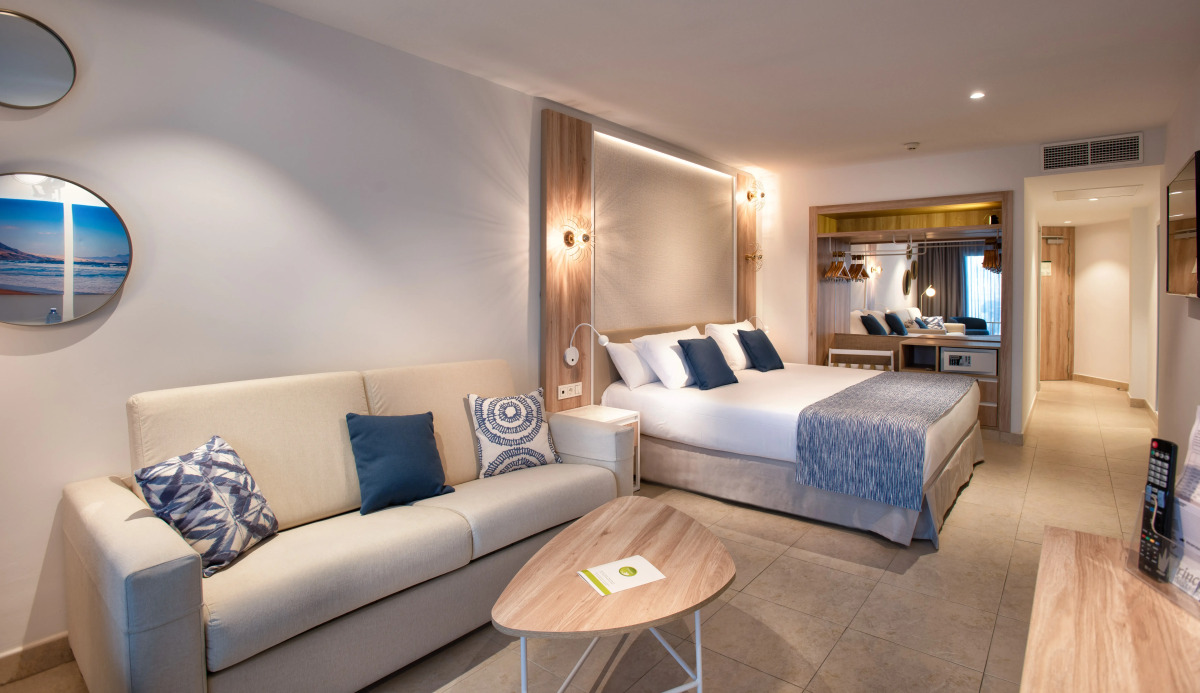 Hotel Guayarmina Princess - Adults Only (+16)