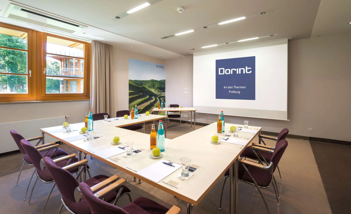 Dorint Thermenhotel Freiburg