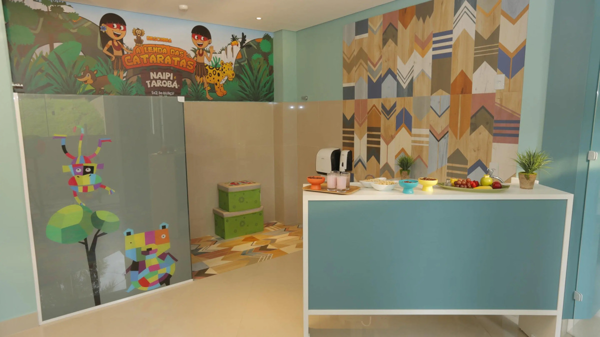 Vivaz Cataratas Hotel & Resort