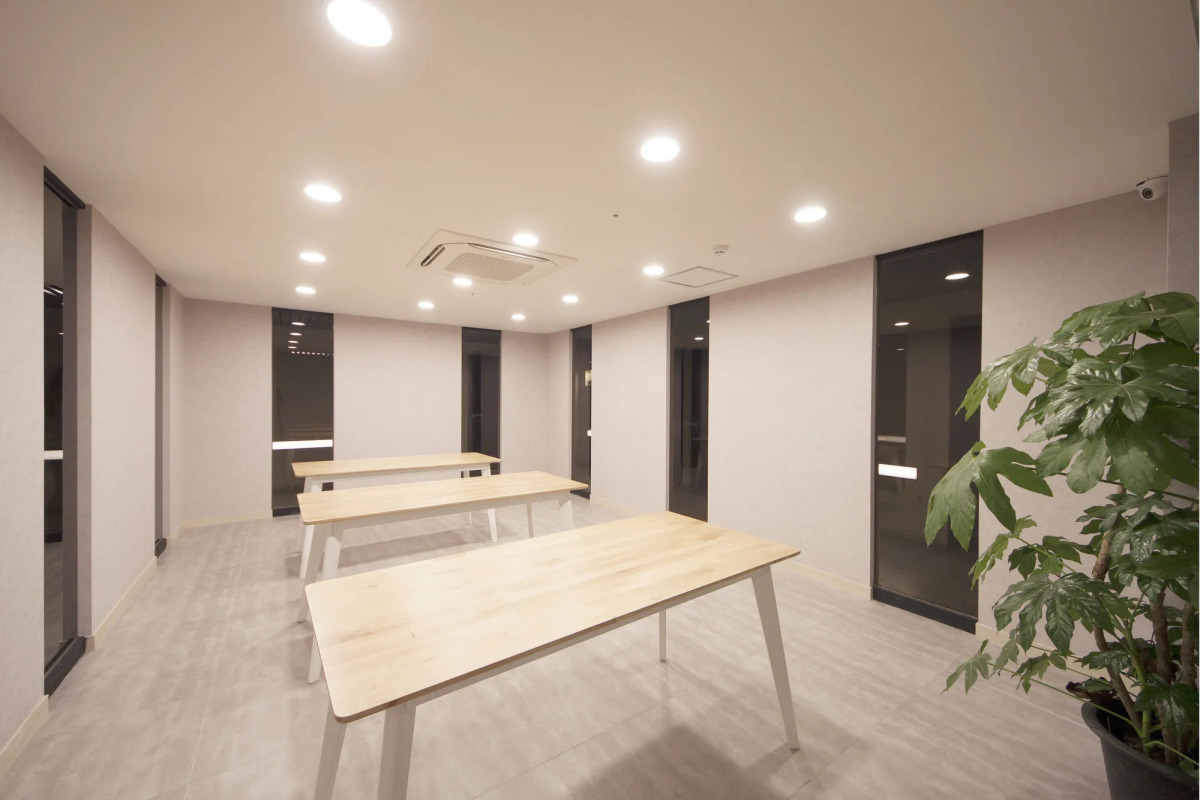 K-Guesthouse Dongdaemun Premium