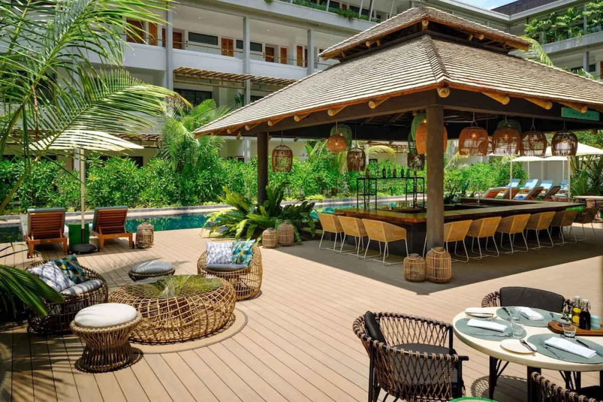 laïla, Seychelles, a Marriott Tribute Portfolio Resort