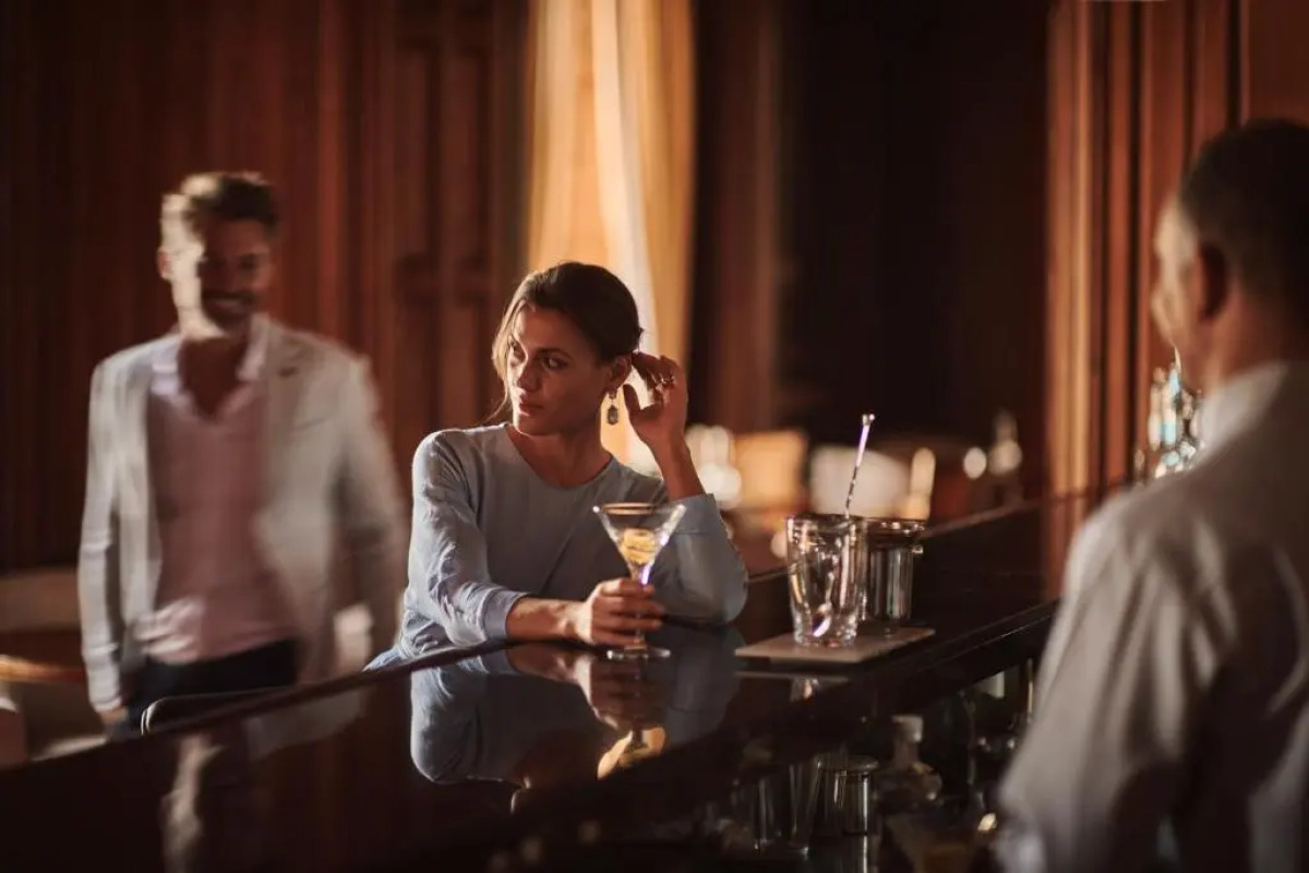 Castillo Hotel Son Vida, a Luxury Collection Hotel, Mallorca