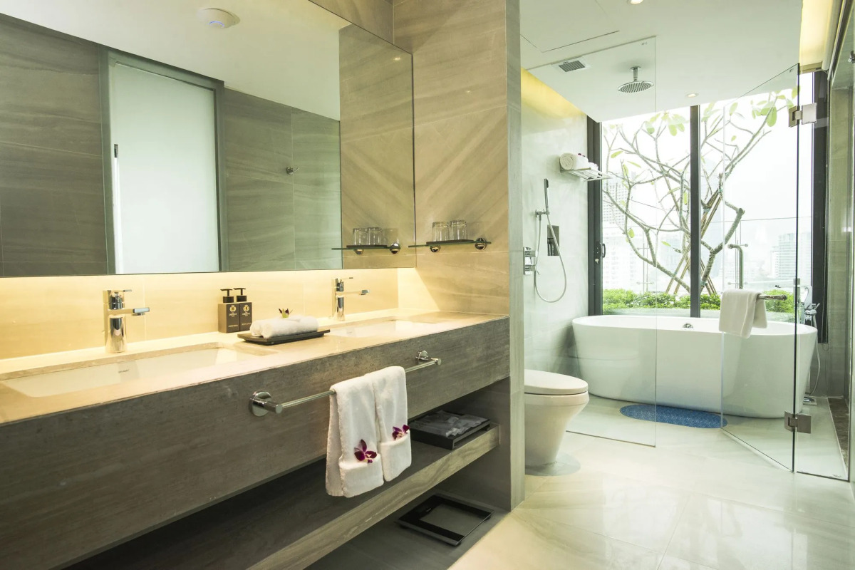 New Orient Hotel Danang