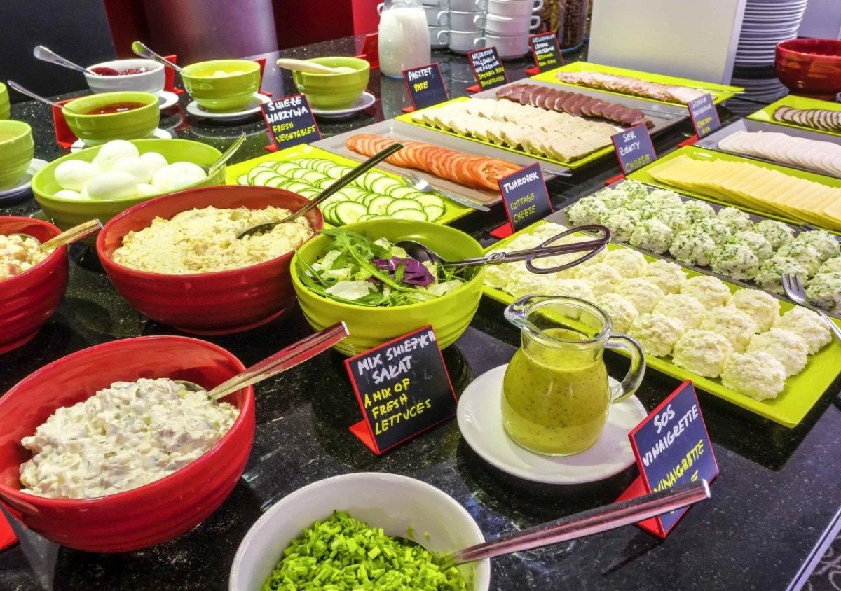 ibis Styles Bielsko-Biala