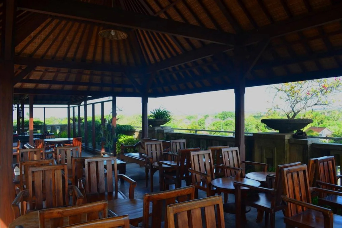 Nirmala Hotel & Bungalow Jimbaran