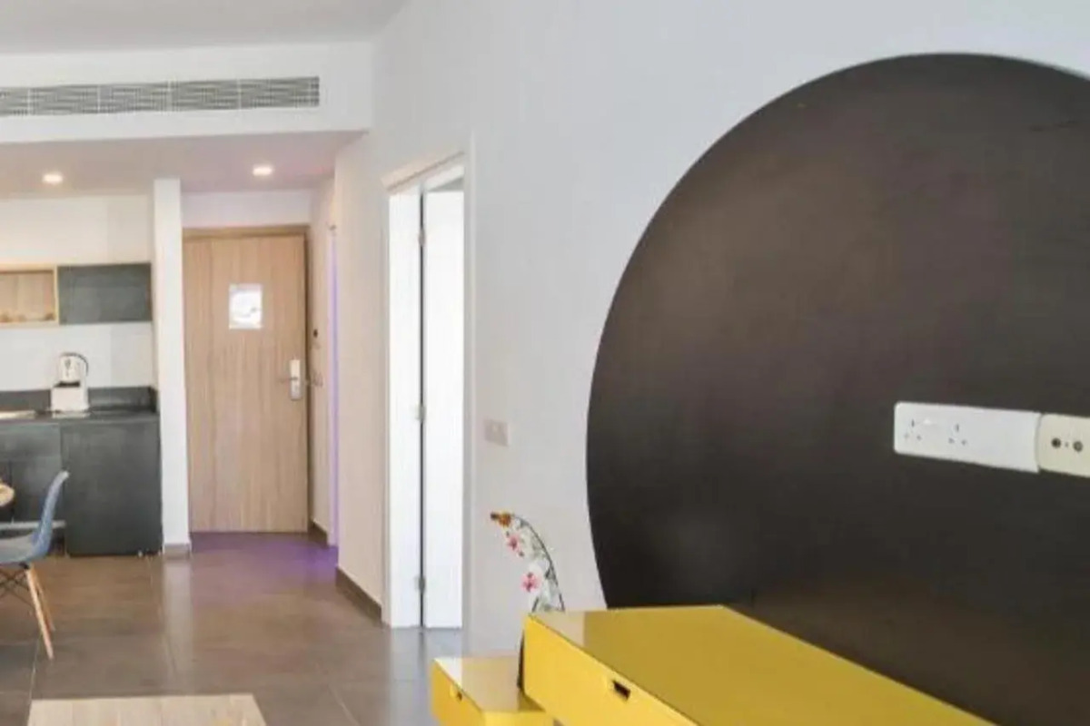 Anthea Hotel Apartments