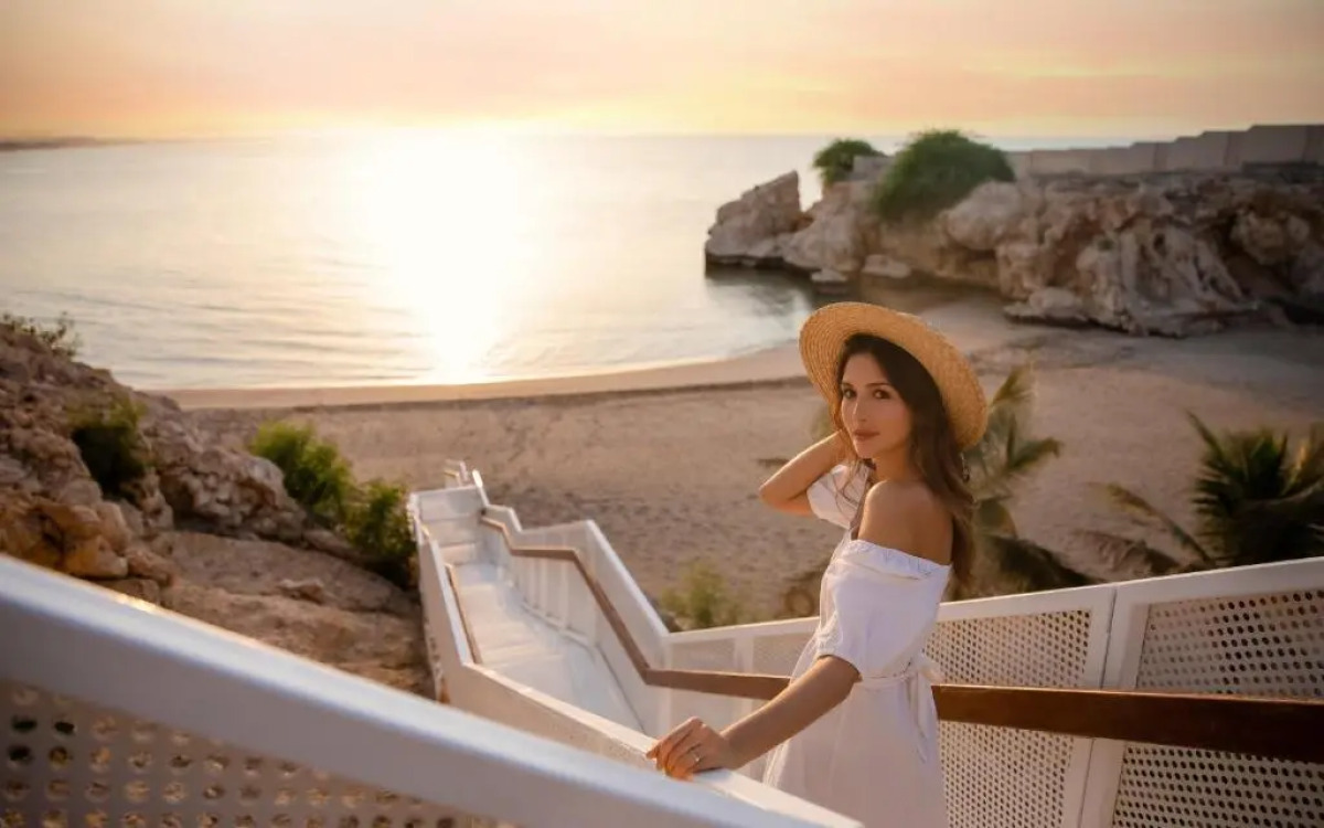 Crowne Plaza Muscat by IHG