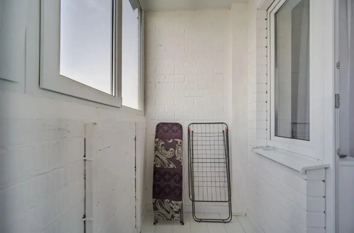 Апартаменты на Красных Партизан