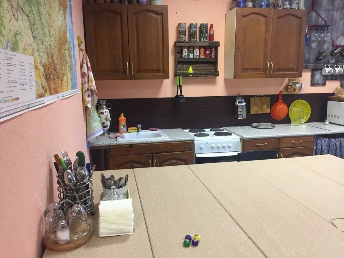 Хостел «Сова»