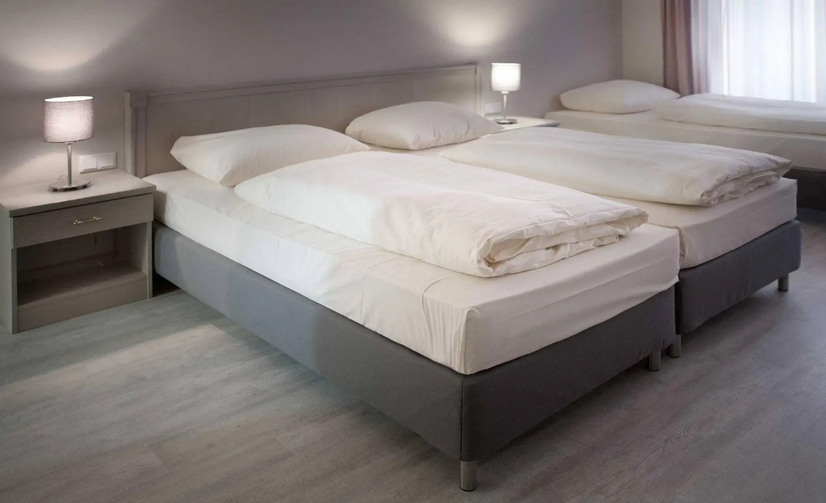 Hotel Deutsches Theater