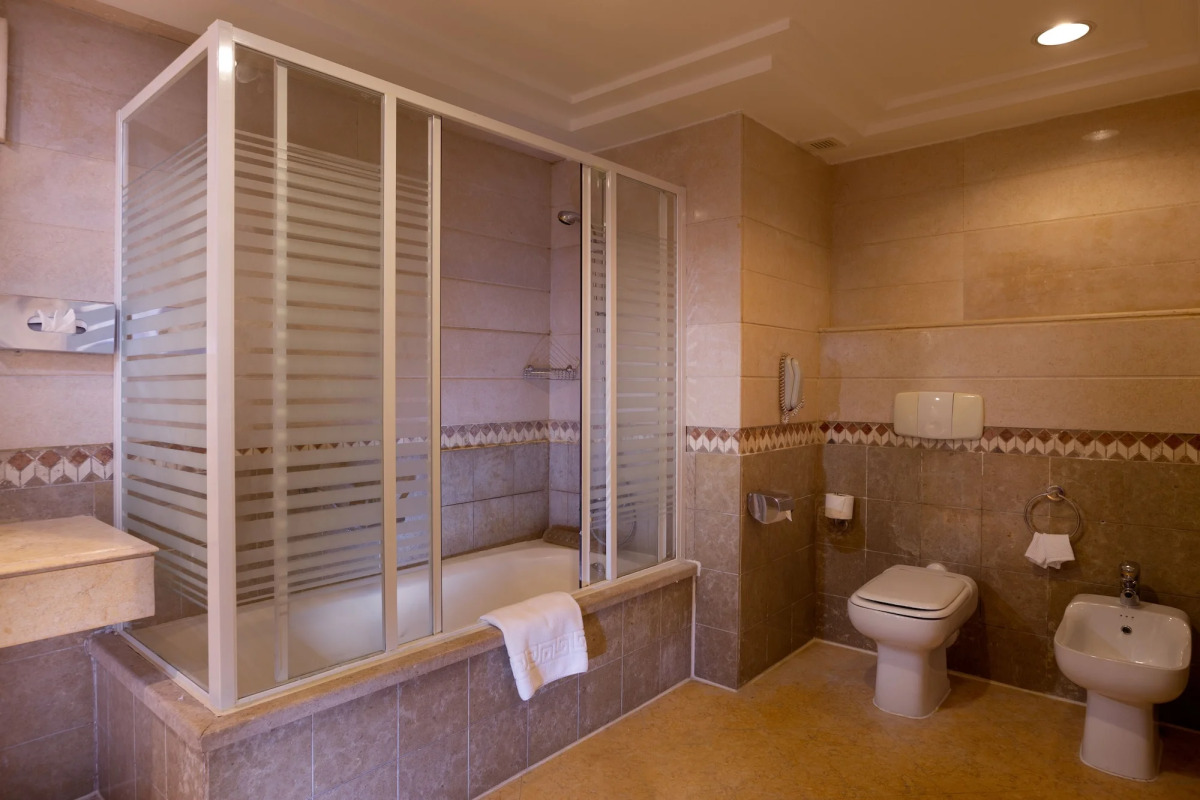 Palm Royale Resort - Soma Bay