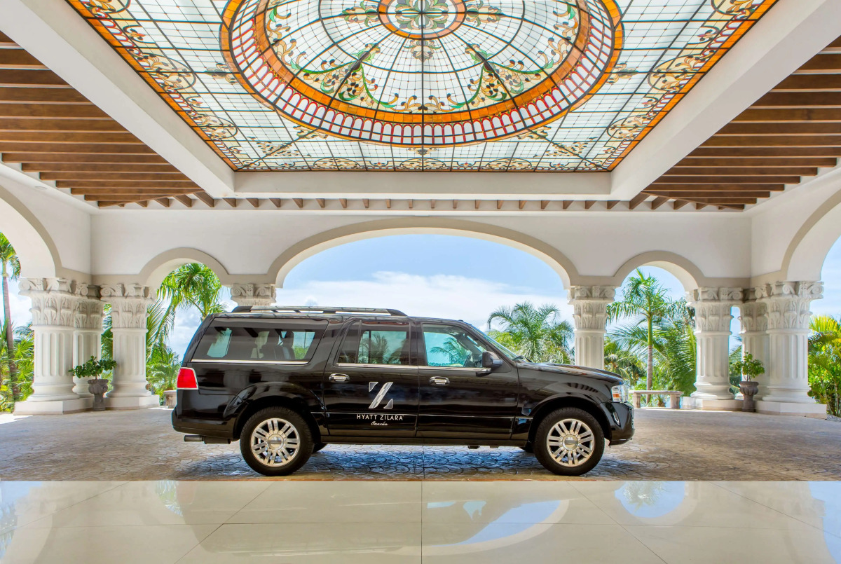 Hyatt Zilara Cancun - All Inclusive - Adults Only