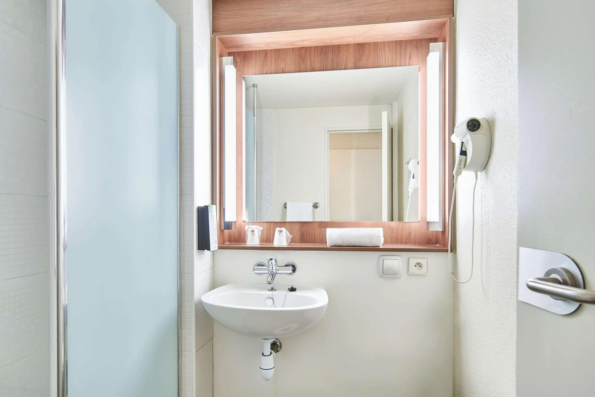 Campanile Paris Sud - Porte d'Orléans - Arcueil