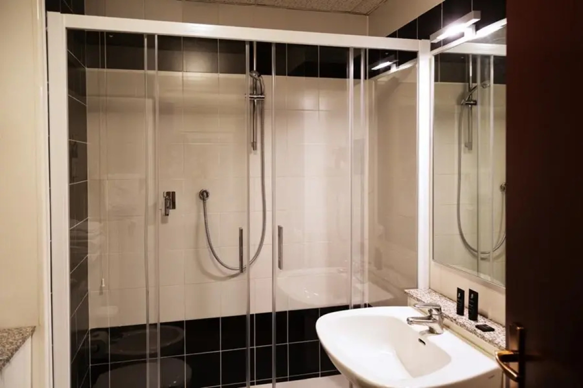 JR Hotels Bologna Amadeus