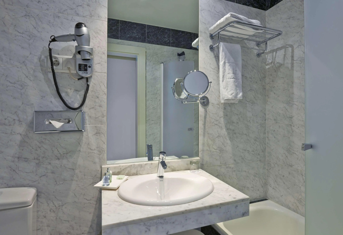 NH Valencia Las Artes