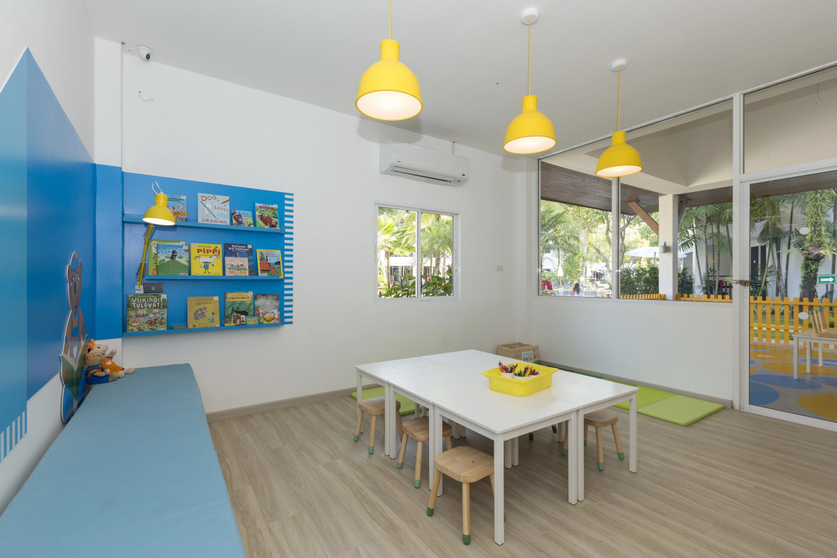 Sunwing Bangtao Beach