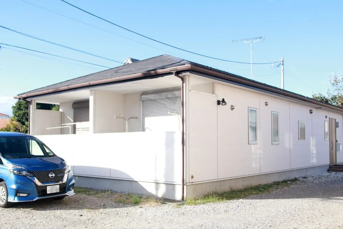 One Fine Day Guesthouse