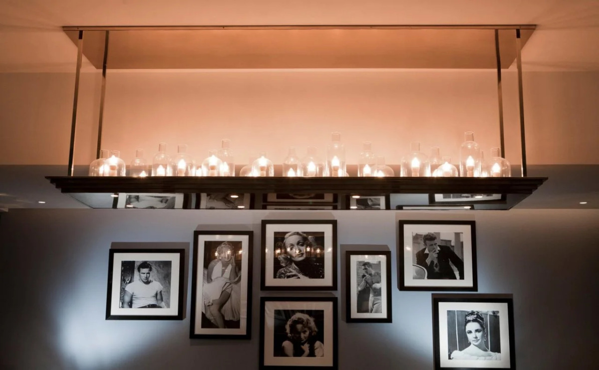 Dorsett Shepherds Bush