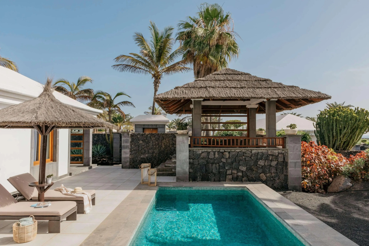 Paradisus Salinas Lanzarote – Adults Only