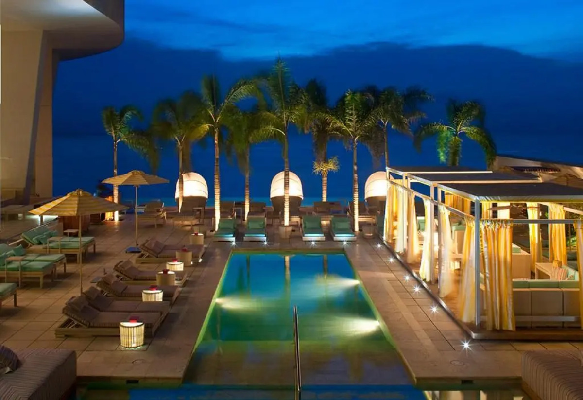 JW Marriott Panama
