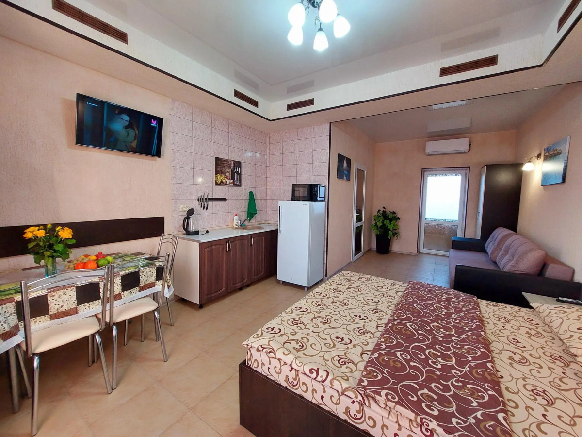 Хутор Рассвет