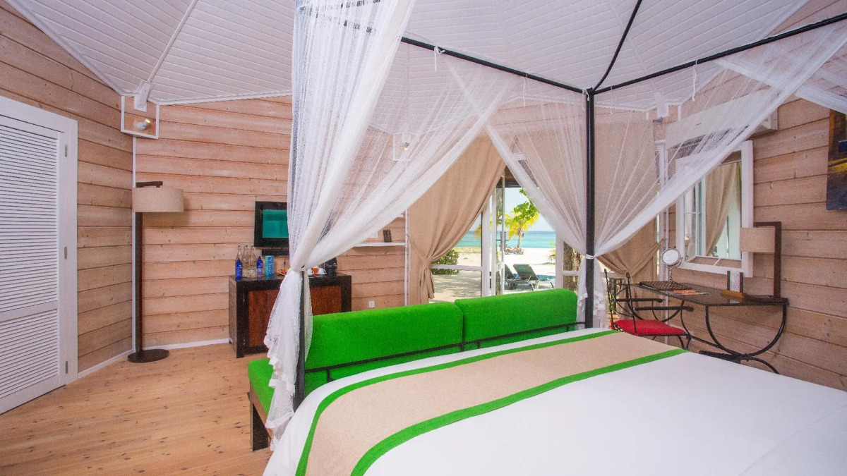 Kuredu Island Resort & Spa