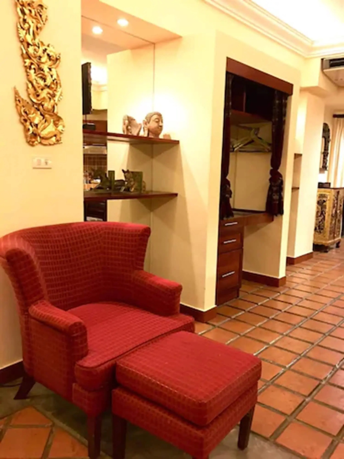 Nirvana Boutique Hotel