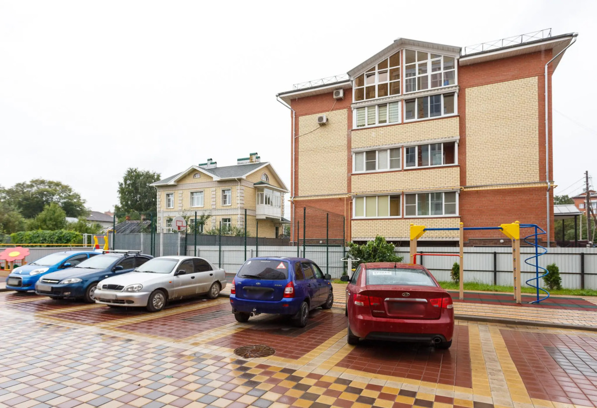 Две Подушки на улице Республиканская 11